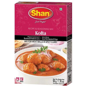 Laziza Kofta (50g)