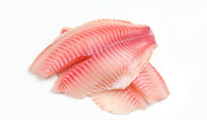 Tilapia Fillets (1 Kg)