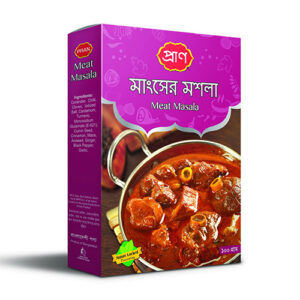 Radhuni Beef Masala (50g)