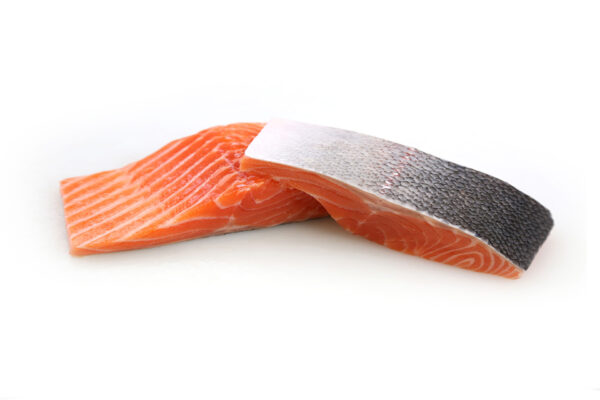 Salmon (200g)
