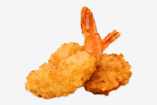 Butterfly King Prawn (1 Kg)