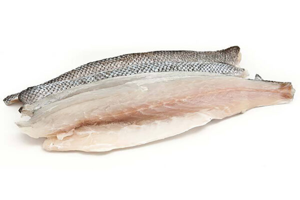 Seabass Fillets (1 Kg)