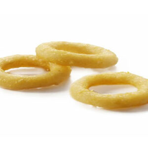 Onion Rings (350g)