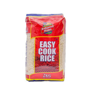 Easy Cook Rice (5Kg)