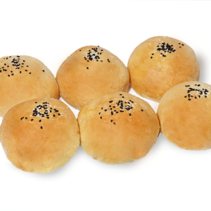 Burger Buns