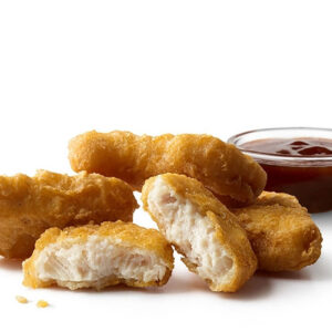 Chicken Nuggets