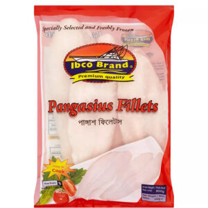 Pangas Maach (1Kg)