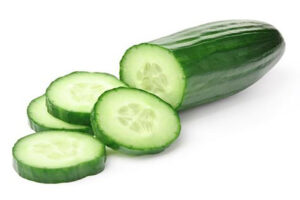Cucumber (per piece)