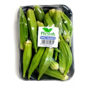Okra (400g)