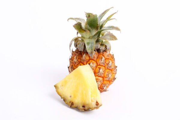 Pineapple (Per Piece)