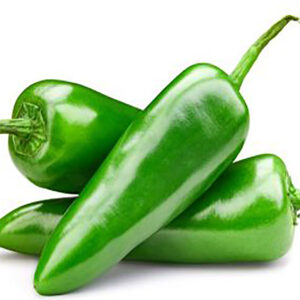 Bullet Chilies (1kg)