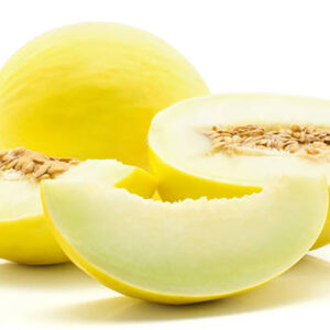 Yellow Melon (Per Piece)