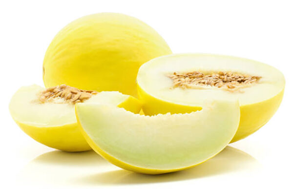 Yellow Melon (Per Piece)