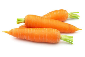 Carrot 1kg