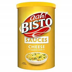 Cheese Sauce Granules