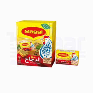 Maggi Chicken Stock