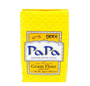 Papa Gram Flour (1Kg)