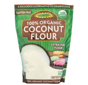 Coconut Flour (300g)