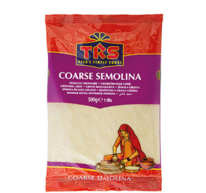 Semolina Coarse (1kg)