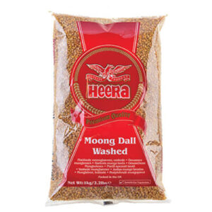 Moong Dal