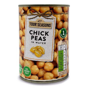Chick Peas