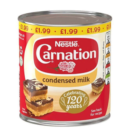 Condensed Milk (397g)