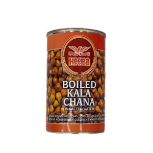 Heera Kala Chana (1Kg)