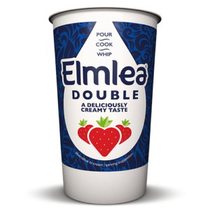 Elmlea Double Cream (270ml)