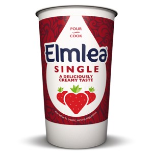 Elmlea Single Cream (270ml)