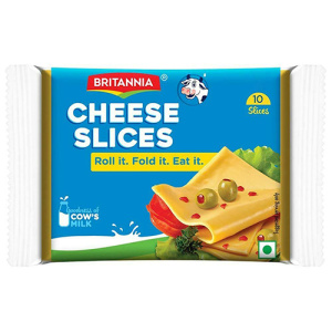 Cheese Slices (164g)
