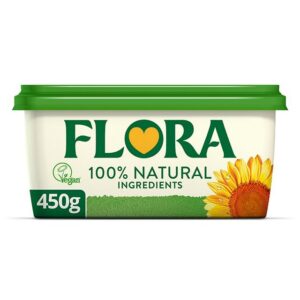 Flora (450g)