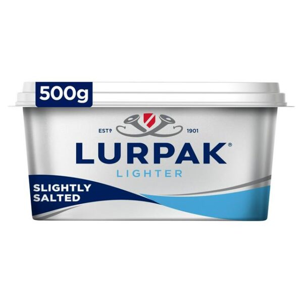 Lurpak Rapeseed Oil (250g)