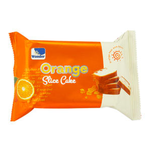 Pran Cake 5x