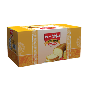 Cake Decor Surprise Inside Cake Kit (825g)