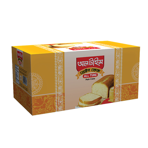 Cake Decor Surprise Inside Cake Kit (825g)