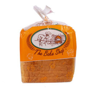 Whit Bread (400g)