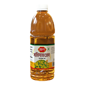 Mustard Oil