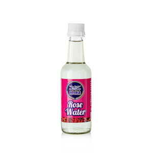Heera Rose Water (190ml)