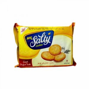 Mr Salty Cookies (300g)