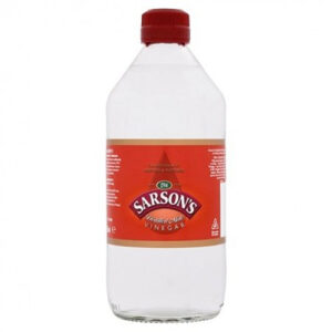Malt Vinegar (400ml)
