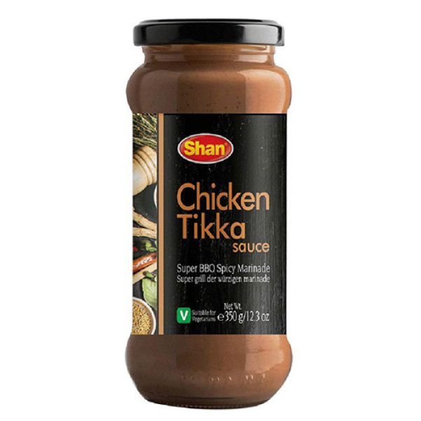Chicken Tikka (350g)
