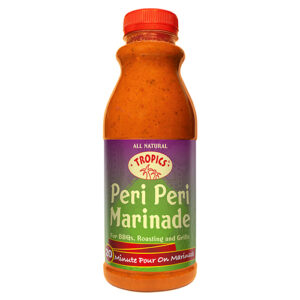 Peri Peri Marinade (260ml)