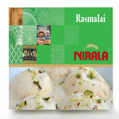 Rasmalai (6 Pic)