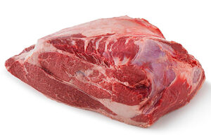 Beef Sirloin (340g)