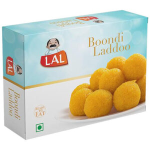 Bundi Ladoo (500g)