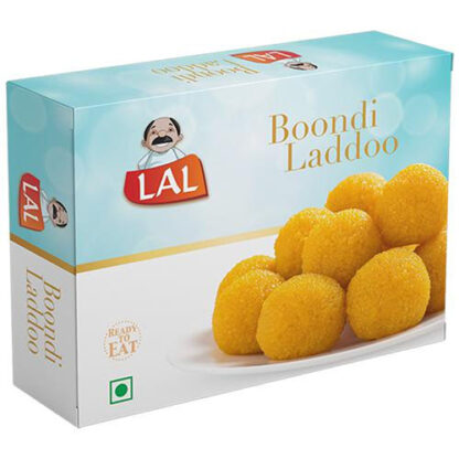 Bundi Ladoo (500g)