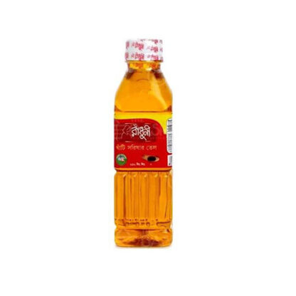 Mustard Oil (500ml)