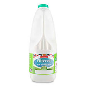 Aldi Cowbelle (2Liter)
