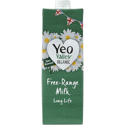 Yeo Valley (1L)