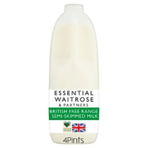 Waitrose Ltd (568L)